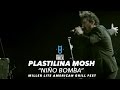 Plastilina Mosh - Niño Bomba - Miller Lite American Grill Fest