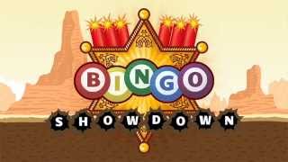Bingo Showdown