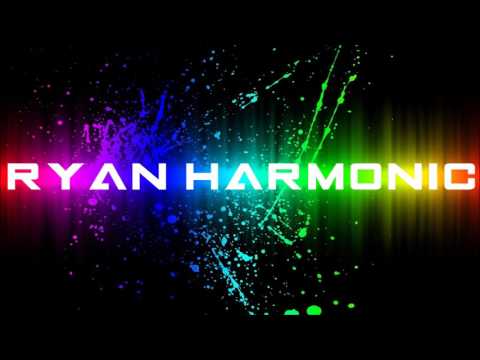 UK / Happy Hardcore Mix Easter 2017 (39 upfront tracks) - Ryan Harmonic