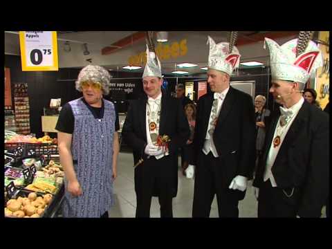 Tooskes Kassa aflevering 9 Knoerissen