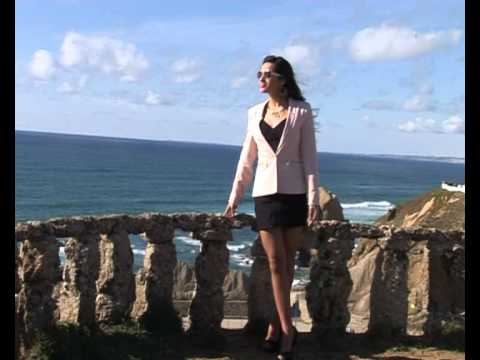 2012 Miss World Profiles - Portugal