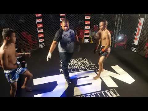 NEC 39 L1 WALACE "JHÉ" vs JEAN VILHENA - AMAPÁ / AMAPÁ / BRASIL - 21/10/19