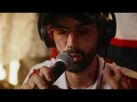 JEANJASS | BANGR Live Session