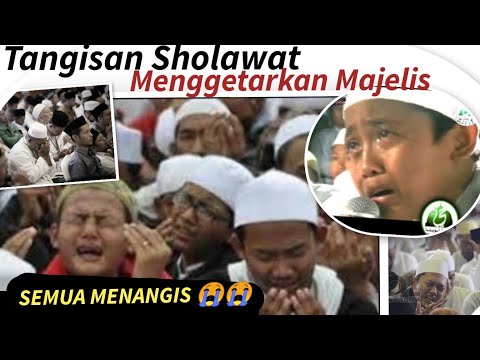 HATI BERGETAR !!!!!!! DENGAR LANTUNAN INI | Dzakakubabun Alfian Kecil