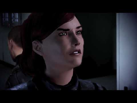 ME3VPEAR00002_FPD_1 - Escorted to the Defence Commitee - Ashley