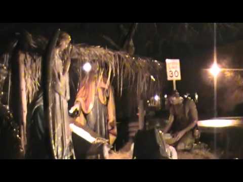 Nativity Blessing 2015