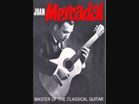 Juan Mercadal plays Mazurka by Federico Bufaletti