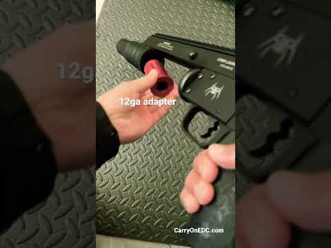 37mm Boom Stick🔫💣💥🔥 #shorts #infoindescription