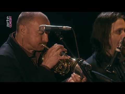 P J Harvey - "Working for the man".