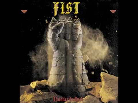 Myofist / Fist - Evil Cold