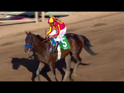 Los Alamitos Cashcall Futurity - Tease