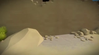 The Witnessを初見プレイ