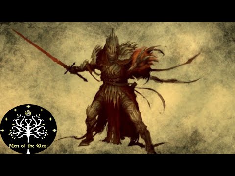 The Black Númenóreans of Middle-earth