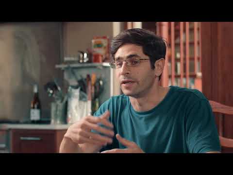 My Kreepy Teacher (My Octopus Teacher parody)