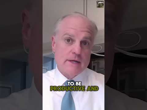 Ken Harbaugh and Senator Mark Pryor discuss cultish thinking in politics.