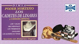 Mas Enamorado - Los Cadetes de Linares
