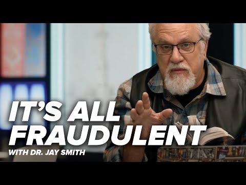 It's All Fraudulent - Historical Anachronism of the Qur'an - with Dr. Jay - Ep. 1