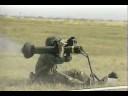 M47 Dragon Anti Tank Guided Missile
