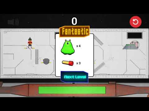 Kid vs. Aliens video thumbnail