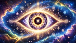 God Frequency ✨ Your Higher Self Is Solving Everything You Need | Signs from the Universe
