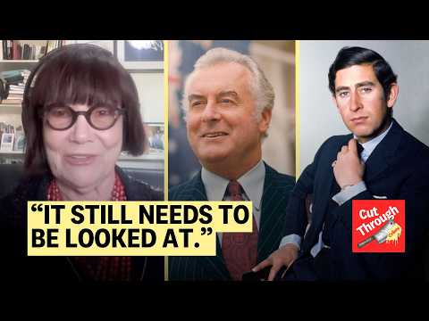 The biggest political scandal in Australian history: The Whitlam Dismissal, 50 years on