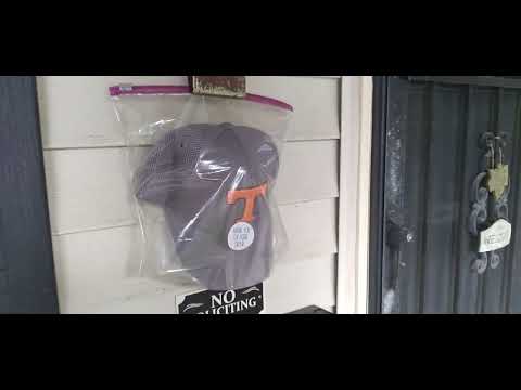 Porch Pickup for Facebook Marketplace Items - How it Works 🤞