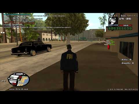 Grand Theft Auto  San Andreas 01 21 2018   14 27 40 01
