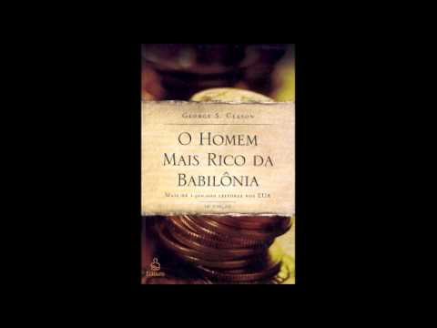 O HOMEM MAIS RICO DA BABILONIA   COMPLETO