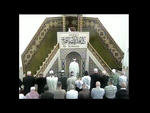 Friday Khutbah | 31/03/2017