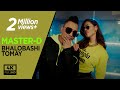 Master D Bhalobashi Tomay True Love Official Music Video New Bangla Urban Song