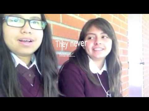 Happy Birthday Jocelyn