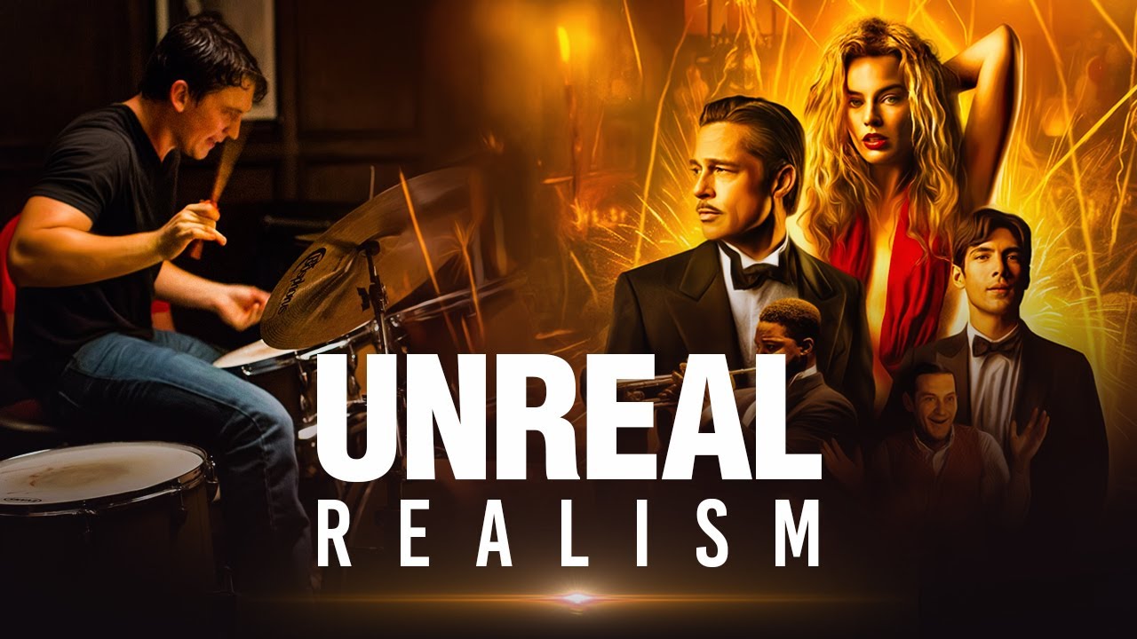 Whiplash Is Better Than Babylon… Right?