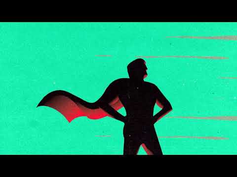 LHPS Superhero Song _ My Own Superhero