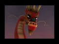 Jindao Edit Kungfu Panda Paws Of Destiny