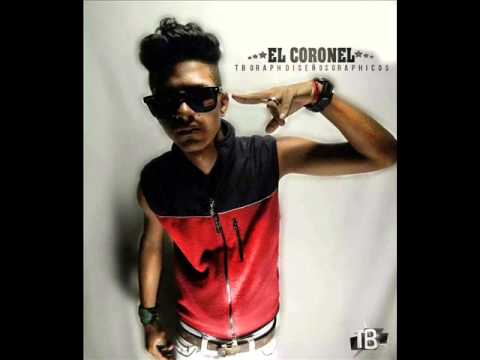 el coronel galan tiradera pa enfasi ta preso