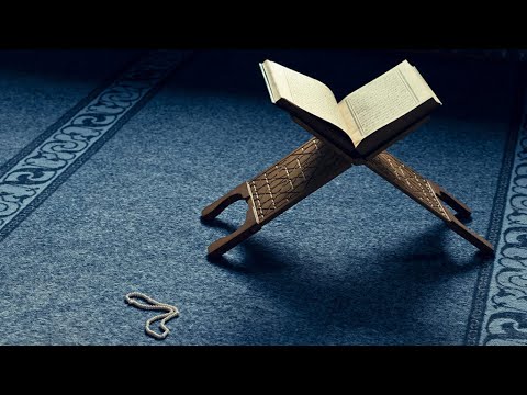 Falenderojme Zotin per te mirat - Shaban Tairi ligjerate teravije 27.3.23