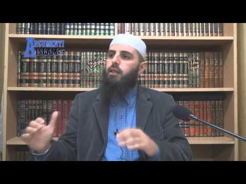 Nefsi është shpirt që të qonë në rrugë të keqe - Hadith Miftari