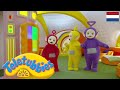 Teletubbies: Even wachten! | 1524 | kinder programmas | tekenfilms | animatie