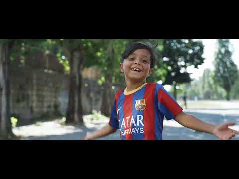 MENTALITÀ ITALIANA - Neves17 Feat. Enzo From The Block (Visual Video)