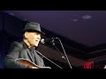 Eric Andersen - "Rain Falls Down In Amsterdam"