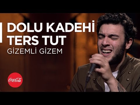 Video thumbnail for Gizemli Gizem (Akustikhane)