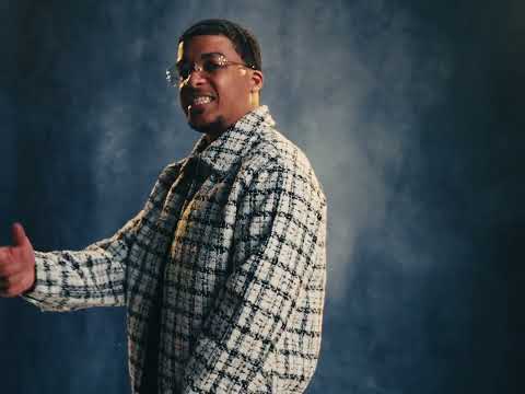 Geovanny Keyz - Window Pain (Visualizer)