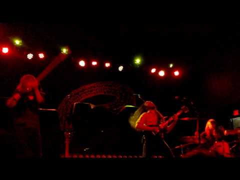 Worn Flints -  on the day I die