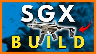 Best SGX Loadout In Battlefield 6