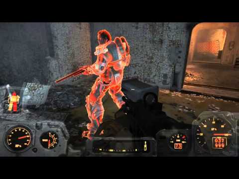 Fallout 4 Playthrough - Pt. 100