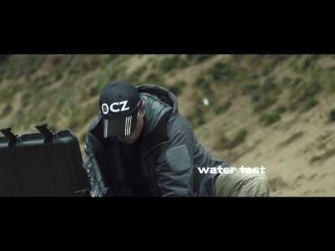 CZ BREN 2 Ms 11" B CZUB Testing