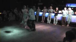 Video thumbnail for Matias Facio y Claudio Rogowsky [3] | Comme il Faut