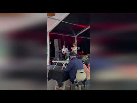 Saout/Jouanno • Gavotte bigouden [Plume de Paon 2022]