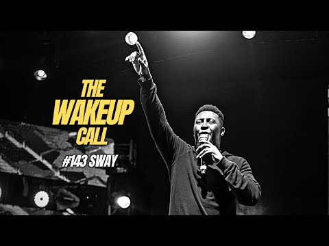 The Wake Up Call With Grauchi #143 Sway - RNB Explosion SLOW JAMS KARAOKE