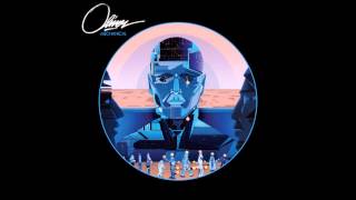 Oliver - Teaser Mechanical EP (Fools Gold Records)